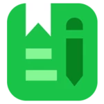 eschool agenda android application logo